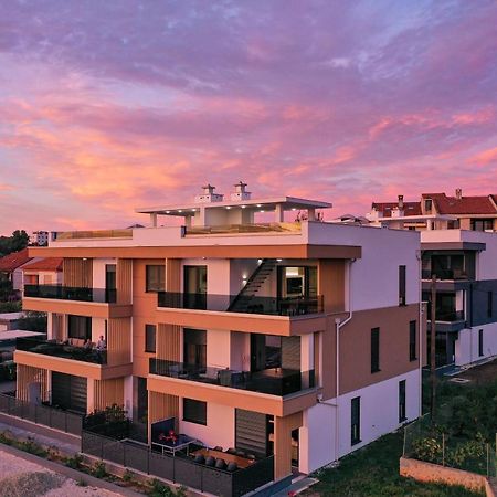 Leonardo Luxury Residence 2 Penthouse With Jacuzzi Ζαντάρ Εξωτερικό φωτογραφία