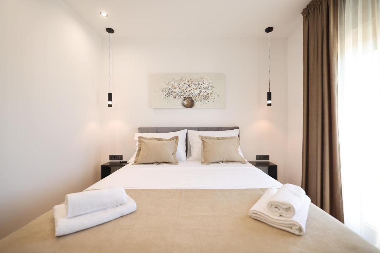 Leonardo Luxury Residence 2 Penthouse With Jacuzzi Ζαντάρ Εξωτερικό φωτογραφία