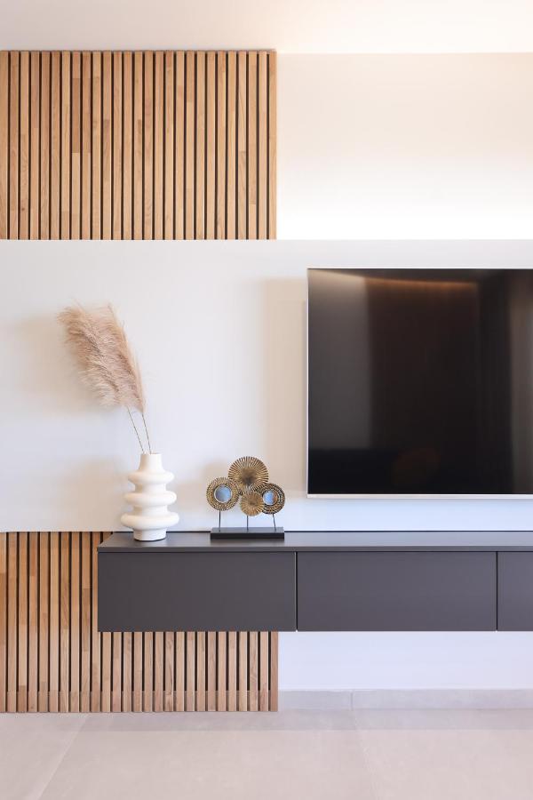 Leonardo Luxury Residence 2 Penthouse With Jacuzzi Ζαντάρ Εξωτερικό φωτογραφία