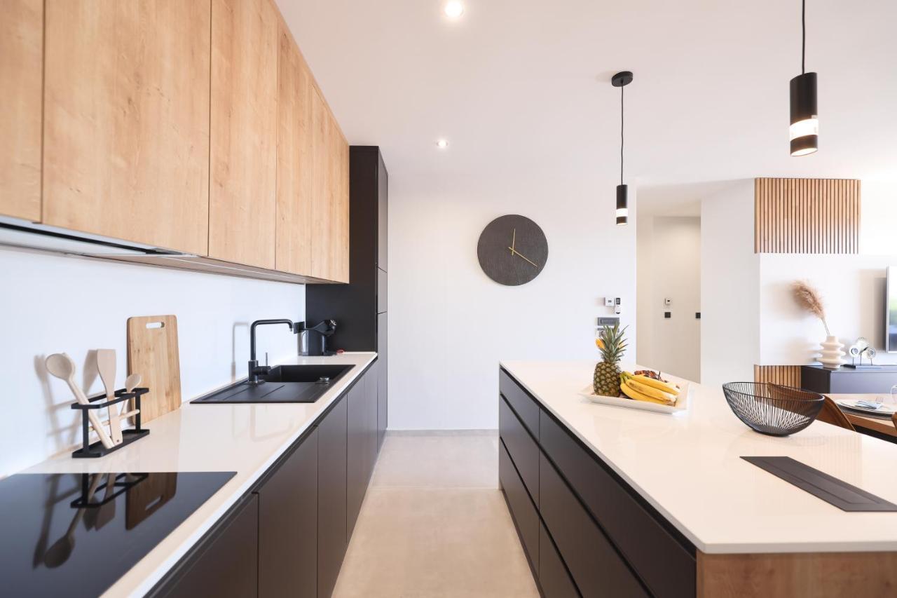 Leonardo Luxury Residence 2 Penthouse With Jacuzzi Ζαντάρ Εξωτερικό φωτογραφία