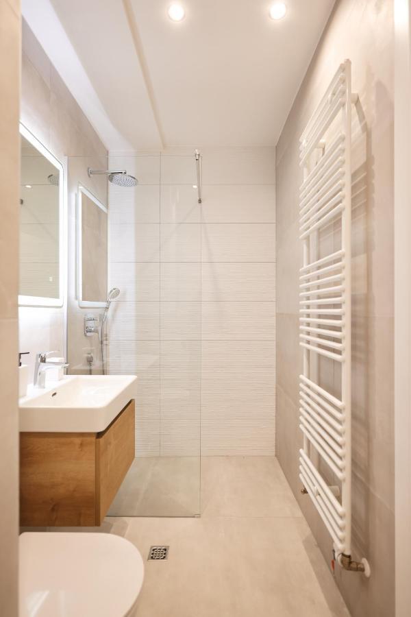Leonardo Luxury Residence 2 Penthouse With Jacuzzi Ζαντάρ Εξωτερικό φωτογραφία