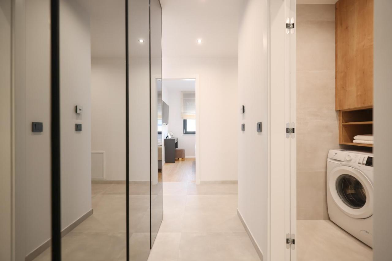 Leonardo Luxury Residence 2 Penthouse With Jacuzzi Ζαντάρ Εξωτερικό φωτογραφία