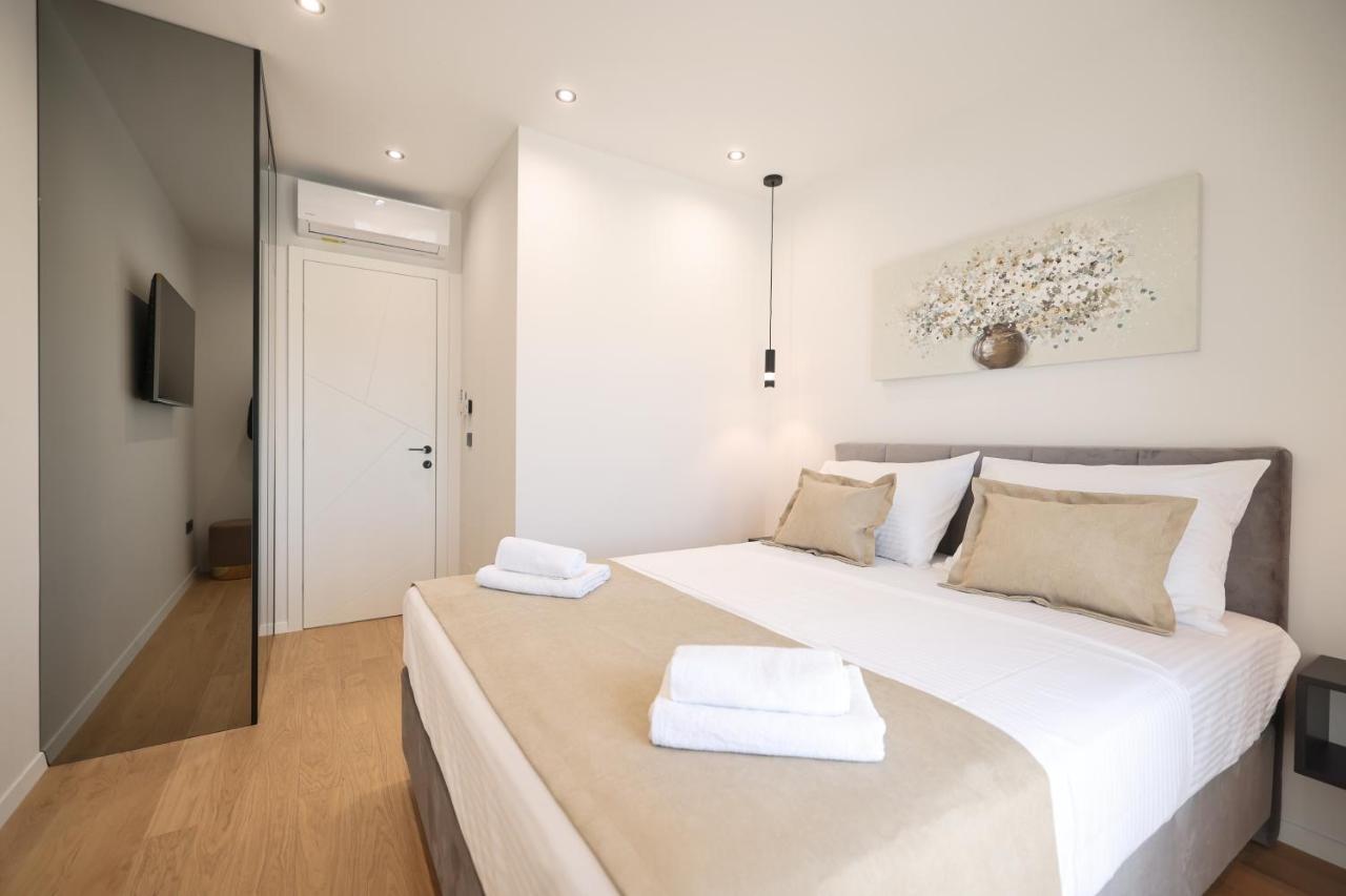 Leonardo Luxury Residence 2 Penthouse With Jacuzzi Ζαντάρ Εξωτερικό φωτογραφία