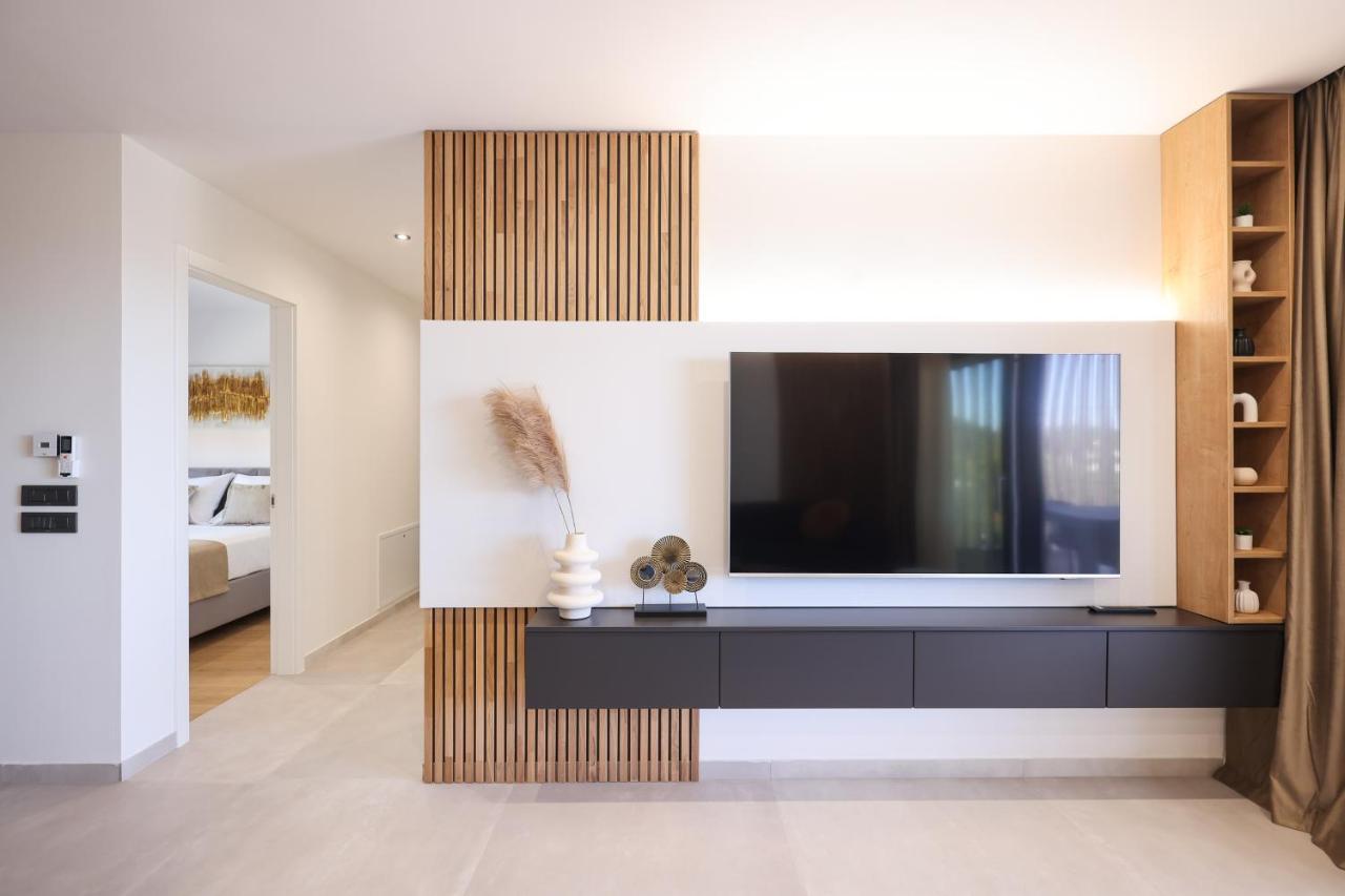 Leonardo Luxury Residence 2 Penthouse With Jacuzzi Ζαντάρ Εξωτερικό φωτογραφία